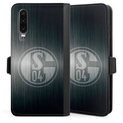 Sideflip Fodral med flap svart