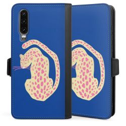 Sideflip with flap black