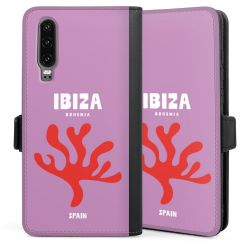 Sideflip with flap black