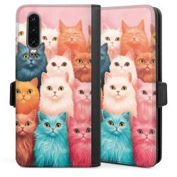 Sideflip with flap black