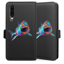 Sideflip Kotelo musta