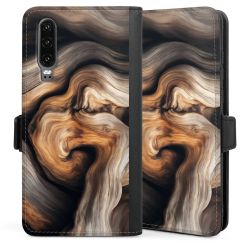 Sideflip with flap black