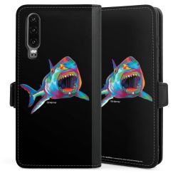 Sideflip Kotelo musta