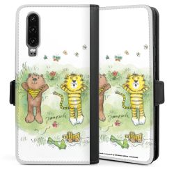 Sideflip Kotelo musta