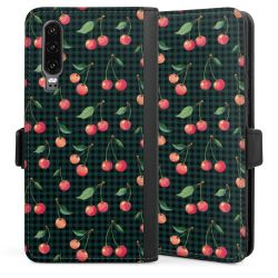 Sideflip with flap black