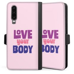 Sideflip Kotelo musta