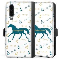 Sideflip with flap black