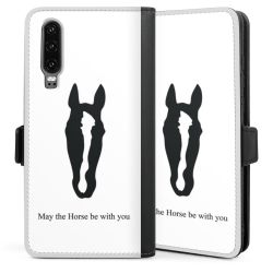 Sideflip with flap black