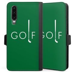 Sideflip with flap black