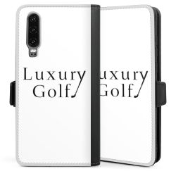 Sideflip with flap black