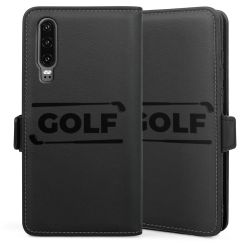 Sideflip with flap black