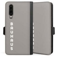 Sideflip Fodral med flap svart