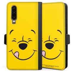 Sideflip Fodral med flap svart