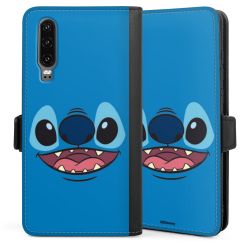 Sideflip with flap black