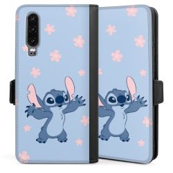 Sideflip with flap black