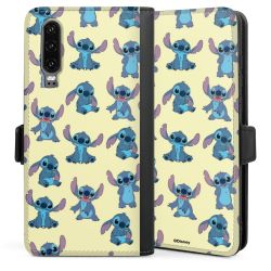 Sideflip Kotelo musta