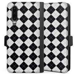 Sideflip with flap black