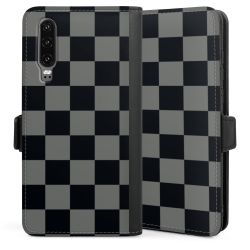 Sideflip with flap black