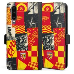 Sideflip with flap black