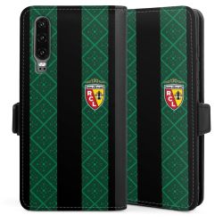 Sideflip with flap black