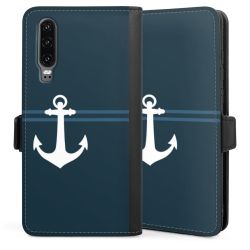 Sideflip with flap black