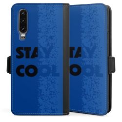 Sideflip with flap black