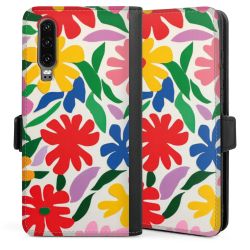 Sideflip with flap black