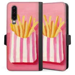 Sideflip with flap black