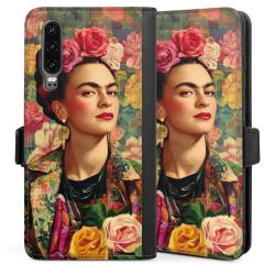 Sideflip with flap black