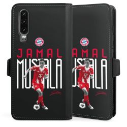 Sideflip with flap black