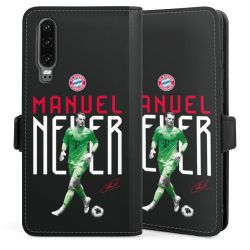 Sideflip with flap black