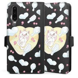 Sideflip Kotelo musta