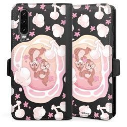 Sideflip Kotelo musta