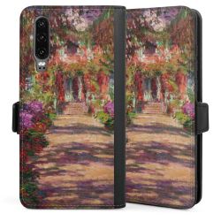 Sideflip with flap black