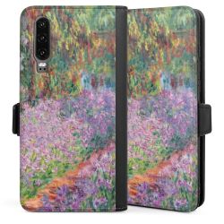 Sideflip with flap black