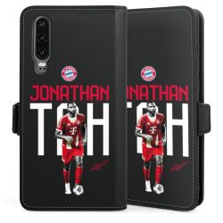 Sideflip with flap black