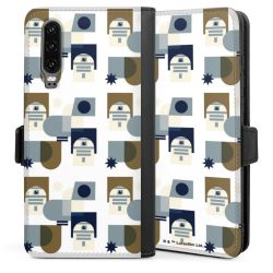 Sideflip Kotelo musta