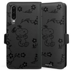 Sideflip Kotelo musta