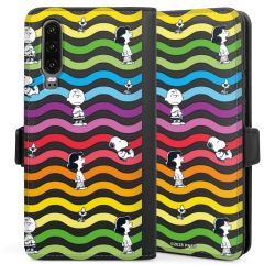 Sideflip with flap black