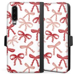 Sideflip Fodral med flap svart