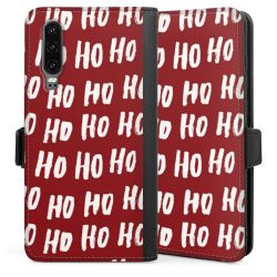 Sideflip Fodral med flap svart