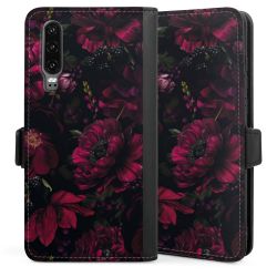 Sideflip with flap black