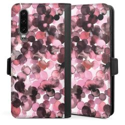 Sideflip Fodral med flap svart