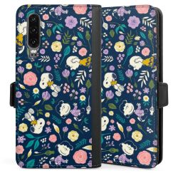 Sideflip with flap black