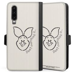 Sideflip with flap black