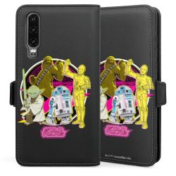 Sideflip with flap black