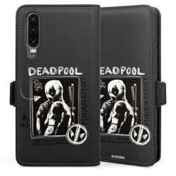 Sideflip Kotelo musta