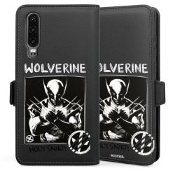 Sideflip Kotelo musta