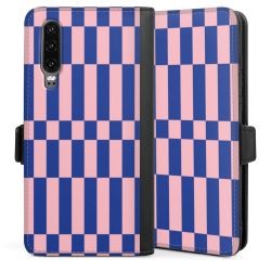 Sideflip Fodral med flap svart