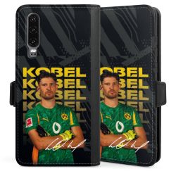 Sideflip Kotelo musta